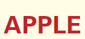 Refer to the most recent balance sheet for Apple in Appendix A. What five main noncurrent asset categories are used on its classified balance sheet Reference: balance sheet for Apple in Appendix A