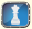 What does the number of days' sales uncollected indicate