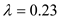 Perform discriminant analysis for the given data using SPSS. The following are the steps to find the required results: Step1: Type or import the data into the Minitab work sheet. Step 2: Go to   Step 3: Highlight the names of the predictor variables and transfer them to the independent field. Highlight the name of the grouping variable and transfer it to the Grouping Variable ( gender ) filed. Step 4: Click Define Range (0, 1).   Click on continue then we get the following window.   Step 5: Click on Statistics and specify the required results.   Click on continue. Step 6: Click on Classify and specify the required results.   Click on continue. Step 7: Click on save and specify the required results.   Click on continue By following the above instructions we get the output as shown below:                         1) Under this test the null and alternative hypotheses are,   The discriminant function in not significantly aid prediction of group membership   The discriminant function in significantly aid prediction of group membership Let us assume the level of significance   From the above output the function has a Wilks' lambda = 0.12, and the corresponding P -value is 0.000, since p.05 we reject the null hypothesis and conclude that the discriminant function in significantly aid prediction of group membership. 2) From the above classification results output, the discriminant function successfully predicted computer gender of 98% of the cases in the sample. 3) The two variables that were most strongly correlated with the discriminant function were forearm girth and shoulder girth. Based on the standardized discriminant function coefficients, waist girth and navel girth made the greatest independent contributions to discriminating between males and females. 4) To answer question 4, a discriminant analysis was conducted using the predictors forearm girth, shoulder girth, waist girth and navel girth. The analysis output is shown below:                 Under this test the null and alternative hypotheses are,   The discriminant function in not significantly aid prediction of group membership   The discriminant function in significantly aid prediction of group membership Let us assume the level of significance   From the above output the function has a Wilks'   , and the corresponding P -value is 0.000, since   , reject the null hypothesis and conclude that the discriminant function in significantly aid prediction of group membership. From the above classification results output, the discriminant function successfully predicted computer gender of 96% of the cases in the sample. The Fisher functions could be used to predict a person's gender based on values of the four variables. The functions are:    