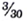 This case is based on the Management Science in Action, Pricing for Environmental Compliance in the Auto Industry In this case we build a model similar to the one built for General Motors. The CAFE requirement on fleet miles per gallon is based on an average. The harmonic average is used to calculate the CAFE requirement on average miles per gallon. In order to understand the harmonic average, assume that there is a passenger car and a light truck. The passenger car gets 30 miles per gallon (MPG) and the light truck gets 20 miles per gallon (MPG). Assume each vehicle is driven exactly one mile. Then the passenger car consume gallon of gasoline in driving one mile and the light truck consumes gallon of gasoline in driving one mile. The amount of gasoline consumed in total is The average MPG of the two vehicles calculated thenormal way is (30 + 20)/2 = 25 MPG. If both vehicles are average, and each vehicle is driven exactly one mile, then the total gasoline consumption is Because is not equal to , the total gas consumption of two average vehicles driving exactly one mile is not equal to the total gas consumption of each of the original vehicles driving exactly one mile. This is unfortunate. In order to make it easy for the government to impose and enforce MPG constraints on the auto companies, it would be nice to have a single target value MPG that every company in the auto industry must meet. As just illustrated, there is a problem with requiring an average MPG on the industry because it will incorrectly estimate the gas mileage consumption of the fleet. Fortunately, there is a statistic called the harmonic average so that total gas consumption by harmonic average vehicles is equal to gas consumption of the actual vehicles. For simplicity, first assume that there are two types of vehicles in the fleet, passenger cars and light trucks. If there is one passenger car getting 30 miles per gallon and there is one light trucks getting 20 miles per gallon, the harmonic average of these two vehicles is If each vehicle were to drive exactly one mile, each vehicle would consume gallon of gasoline for a total of gallon of gasoline. In this case each average of each vehicle driving exactly one mile results in total gas consumption of each vehicle with a different MPG rating driving exactly one mile. If there are three passenger vehicles and two lights trucks, the harmonic average is given by In general, when calculating the harmonic average, the numerator is the total number of vehicles. The denominator is the sum of two terms. Each term is the ratio of the number of vehicles in that class to the MPG of cars in that class. For example, the first ratio in the denominator is because there are 3 cars (the numerator) each getting 30 MPG (the de- nominator). These calculations are illustrated in Figure 8.17. Based on Figure 8.17, if each of the 5 cars is average and drives exactly one mile, gallon of gas is consumed. If three cars gelling 30 MPG drive exactly one mile each and two cars getting 20 MPG drive exactly one mile, then gallon is consumed. Thus, the average cars exactly duplicate the gas consumption of the fleet with varying MPG. FIGURE 8.17 AN EXCEL SPREADSSHEET WITH CAFE CALCULATION Now assume that the demand function for passenger car is Where p c is the of a passenger car. Similarly the demand function for light trucks is where P T is the price of a light truck. Managerial Report 1. Using the formulas given in (8.24) and (8.25), develop an expression for the total profit contribution of the total profit contribution as a function of the price of cars and the price of light trucks. 2. Using Excel Solver or LINGO, find the price for each car so that the total profit contribution is minimized. 3. Given the prices determined in Question 2, calculate the number of passenger cars sold and the number of light trucks sold. 4. Duplicates the spreadsheet in figure 8.17. Your spreadsheet should have formulas in cells D3:D5 and B7 and be able to calculate the harmonic (CAFE) average for any MPG rating and any number of vehicles in each category. 5. Again, assume that passenger cars get 30MPG and light trucks get 20MPG; calculation late the CAFE average for the size from part (3). 6. IF you do the calculation in part (5) correctly the CAFE average of the fleet is 23.57. add a constrain that the fleet must be 25MPG and resolve the model to get the maximum total profit contribution subject to meeting the CAFE constraint.