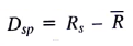 Most investors are happy when their returns are above average, but not so happy when they are below average. In the Markowitz portfolio optimization problem given by equations (8.10) through (8.19), the objective function is to minimize variance, which is given by where R s is the portfolio return under scenario s and is the expected or average return of the portfolio. With this objective function, we are choosing a portfolio that minimizes deviations both above and below the average, . However, most investors are happy when ), but unhappy when R s R. With this preference in mind, an alternative to the variance measure in the objective function for the Markowitz model is the semivariance. The semivariance is calculated by only considering deviations below . Let , and restrict D sp and D sn to be nonnegative. Then D sp measures the positive deviation from the mean return in scenario s (i.e., when ). In the case where the scenario return is below the average return, , we have . Using these new variables, we can reformulate the Markowitz model to minimize only the square of negative deviations below the average return. By doing so, we will use the semivariance rather than the variance in the objective function. Reformulate the Markowitz portfolio optimization model given in equations (8.10) through (8.19) to use semivariance in the objective function. Solve assume ? of the portfolio is allocated to each mutual fund for a starting solution.
