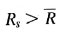 Most investors are happy when their returns are above average, but not so happy when they are below average. In the Markowitz portfolio optimization problem given by equations (8.10) through (8.19), the objective function is to minimize variance, which is given by where R s is the portfolio return under scenario s and is the expected or average return of the portfolio. With this objective function, we are choosing a portfolio that minimizes deviations both above and below the average, . However, most investors are happy when ), but unhappy when R s R. With this preference in mind, an alternative to the variance measure in the objective function for the Markowitz model is the semivariance. The semivariance is calculated by only considering deviations below . Let , and restrict D sp and D sn to be nonnegative. Then D sp measures the positive deviation from the mean return in scenario s (i.e., when ). In the case where the scenario return is below the average return, , we have . Using these new variables, we can reformulate the Markowitz model to minimize only the square of negative deviations below the average return. By doing so, we will use the semivariance rather than the variance in the objective function. Reformulate the Markowitz portfolio optimization model given in equations (8.10) through (8.19) to use semivariance in the objective function. Solve assume ? of the portfolio is allocated to each mutual fund for a starting solution.