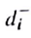 Morley Company is attempting to determine the best location for a new machine in an existing layout of three machines. The existing machines are located at the following x 1 , x 2 coordinates on the shop floor: a. Develop a goal programming model that can he solved to minimize the total distance of the new machine from the three existing machines. The distance is to be measured rectangularly. For example, if the location of the new machine is ( x 1 = 3, x 2 = 5), it is considered to be a distance of Hint : In the goal programming formulation, let x 1 = first coordinate of the new machine location x 2 = second coordinate of the new machine location = amount by which the x 1 coordinate of the new machine exceeds the x 1 coordinate of machine i ( i = 1, 2, 3) = amount by which the x 1 coordinate of machine i exceeds the x 1 coordinate of the new machine ( i = 1, 2, 3) = amount by which the x 2 coordinate of the new machine exceeds the x 2 coordinate of machine i ( i = 1, 2, 3) = amount by which the x 2 coordinate of machine exceeds the x 2 coordinate of the new machine ( i = 1, 2, 3)b. What is the optimal location for the new machine?