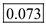 Attributes are the various factors that are part of decision making when decision maker has to evaluate several alternatives. The attributes can be tangible as well as intangible. There has to be weight associated with these attributes as per the importance of attributes. Rank order in attributes means that weight is given inform of ranks i.e. least importance is ranked as one, next as two, and so on. Calculate the weight for each attribute, as per the rank order score, as follows: a. The weight of attribute D is a. The weight of attribute J is