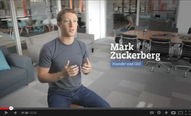 Analyze Facebook's video message. When Facebook went public, the company produced a video, which is typical, but the approach was not. Most initial public offering (IPO) videos include far more data, whereas Facebook's video focused more on emotional appeal. Watch the video at www.youtube.com/watch v=TyF2UAaMe_E, and identify examples of emotional appeals, logical arguments, and credibility.13    