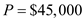 Consider the three parts separately. This is a compounding interest problem. The following information is given, There are compounding periods. The interest rate per compounding period is . Look across the top of the Compound Interest Table for and down the side for periods to find 4.32194. Recall the formula for finding Compound Amount, , or Using, , and in the formula above, That is, the maturity value of his net worth is . Consider the balance in the mutual funds with stocks. This is an annuity problem. The following table is given, There are compounding periods. The interest rate per compounding period is . Look across the top of the Amount of an Annuity Table for and down the side for 30 periods to find 164.494. Recall the formula for finding Compound Amount, Or, Using , and in the formula above, Therefore, the future value of the mutual funds with stocks is . Consider the balance in the mutual funds with bonds. This is an annuity problem. The following information is given, There are compounding periods. The interest rate per compounding period is . Look across the top of the Amount of an Annuity Table for and down the side for 30 periods to find 79.058. Recall the formula, Finding Compound Amount, Or, Using , and in the formula above, That is, the future value of the mutual funds with bonds is . Finding the total future value by adding these numbers together, . Therefore, the future value is .