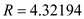 Consider the three parts separately. This is a compounding interest problem. The following information is given, There are compounding periods. The interest rate per compounding period is . Look across the top of the Compound Interest Table for and down the side for periods to find 4.32194. Recall the formula for finding Compound Amount, , or Using, , and in the formula above, That is, the maturity value of his net worth is . Consider the balance in the mutual funds with stocks. This is an annuity problem. The following table is given, There are compounding periods. The interest rate per compounding period is . Look across the top of the Amount of an Annuity Table for and down the side for 30 periods to find 164.494. Recall the formula for finding Compound Amount, Or, Using , and in the formula above, Therefore, the future value of the mutual funds with stocks is . Consider the balance in the mutual funds with bonds. This is an annuity problem. The following information is given, There are compounding periods. The interest rate per compounding period is . Look across the top of the Amount of an Annuity Table for and down the side for 30 periods to find 79.058. Recall the formula, Finding Compound Amount, Or, Using , and in the formula above, That is, the future value of the mutual funds with bonds is . Finding the total future value by adding these numbers together, . Therefore, the future value is .