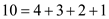 Find the annual straight-line rate,   Therefore, the annual straight-line rate of depreciation for the first year is   . Find the double-declining-balance   rate by doubling the annual straight-line rate,   Therefore, the double-declining-balance   rate for the first year is   . Consider the sum-of-the-years' digits fraction. First determine the denominator of the depreciation fraction. The denominator is   . Next determine the numerator for each year. Since the number of years of life remaining at the beginning of any year is the numerator, the numerator for the first year is   . Under the sum-of -the-years'-digits method, an asset having a life of   years is assumed to lose   of its value the first year. Therefore, the sum-of -the-years'-digits fraction for the first year is   .