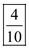 Find the annual straight-line rate,   Therefore, the annual straight-line rate of depreciation for the first year is   . Find the double-declining-balance   rate by doubling the annual straight-line rate,   Therefore, the double-declining-balance   rate for the first year is   . Consider the sum-of-the-years' digits fraction. First determine the denominator of the depreciation fraction. The denominator is   . Next determine the numerator for each year. Since the number of years of life remaining at the beginning of any year is the numerator, the numerator for the first year is   . Under the sum-of -the-years'-digits method, an asset having a life of   years is assumed to lose   of its value the first year. Therefore, the sum-of -the-years'-digits fraction for the first year is   .