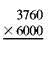 Multiply, omitting zeros in the calculation and then replacing them at the right of the product to obtain the final answer. (See Example.) Multiplying, Omitting Zeros In the following multiplication problems, omit zeros in the calculation and then replace omitted zeros to obtain the product. (a) (b)