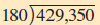 Divide each of the following, dropping zeros from the divisor. (See Examples 10 and 11.)