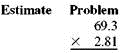 First estimate using front-end rounding and then multiply. (See Example.) Multiplying Decimals Multiply each of the following. (a) 8.34 × 4.2 (b).032 ×.07 SOLUTION (a) First multiply the given numbers as if they were whole numbers. There are two decimal places in 8.34 and one in 4.2. This means that there are 2 + 1=3 decimal places in the final answer. Find the final answer by starting at the right and counting three places to the left: 35.028 3 places to the left (b) Here, it is necessary to attach zeros at the left in the answer:
