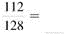 Write in lowest terms. (See Example.) Writing Fractions in Lowest Terms Write the following fractions in lowest terms. (a) (b) SOLUTION Look for a number that can be divided without a remainder into both the numerator and denominator. (a) Both 15 and 40 can be divided by 5. (b) Divide both numbers by 3.