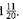 Find the least common denominator for this group of denominators using the method of prime numbers. (See Example.) 15, 24, 32, _____________ Finding the Least Common Denominator Use the method of prime numbers to find the least common denominator for and Quick TIP It does not matter which prime number you start with; the final list of prime numbers will be the same. SOLUTION First write the three denominators: 12 18 20 Begin by trying to divide the three denominators by the smallest prime number, 2. Write each quotient directly above the given denominator as follows. This way of writing the division is just a handy way of writing the separate problems , , and . Two of the new quotients, 6 and 10, can still be divided by 2, so perform the division again. Since 9 cannot be divided evenly by 2, just bring up the 9. None of the new quotients in the top row can be divided by 2, so try the next prime number, 3. The numbers 3 and 9 can be divided by 3, and one of the new quotients can still be divided by 3, so the division is performed again. Since none of the new quotients in the top row can be divided by 3, try the next prime number, 5. The number 5 can be used only once, as shown. Now that the top row contains only 1s, find the least common denominator by multiplying the prime numbers in the left column: 2 × 2 × 3 × 3 × 5 = 180.