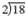Find the least common denominator for this group of denominators using the method of prime numbers. (See Example.) 15, 24, 32, _____________ Finding the Least Common Denominator Use the method of prime numbers to find the least common denominator for and Quick TIP It does not matter which prime number you start with; the final list of prime numbers will be the same. SOLUTION First write the three denominators: 12 18 20 Begin by trying to divide the three denominators by the smallest prime number, 2. Write each quotient directly above the given denominator as follows. This way of writing the division is just a handy way of writing the separate problems , , and . Two of the new quotients, 6 and 10, can still be divided by 2, so perform the division again. Since 9 cannot be divided evenly by 2, just bring up the 9. None of the new quotients in the top row can be divided by 2, so try the next prime number, 3. The numbers 3 and 9 can be divided by 3, and one of the new quotients can still be divided by 3, so the division is performed again. Since none of the new quotients in the top row can be divided by 3, try the next prime number, 5. The number 5 can be used only once, as shown. Now that the top row contains only 1s, find the least common denominator by multiplying the prime numbers in the left column: 2 × 2 × 3 × 3 × 5 = 180.