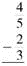 Add or subtract. Write answers in lowest terms. (See Examples.) Adding and Subtracting Unlike Fractions Add or subtract. (a) (b) SOLUTION (a) Inspection shows that the least common denominator is 8. Rewrite the fractions so each has a denominator of 8, then add. (b) The least common denominator is 40. Rewrite the fractions so each has a denominator of 40, then subtract. Adding and Subtracting Unlike Fractions Add or subtract. (a) (b) (c) SOLUTION First rewrite the fractions with a least common denominator. (a) (b) (c) All calculator solutions are shown using a basic calculator. The calculator solution to part (b) uses the fraction key on the calculator. Note : Refer to Appendix B for calculator basics.