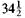 Add. Write each answer in lowest terms. (See Examples.) Adding Mixed Numbers Add and SOLUTION Inspection shows that 12 is the least common denominator. Write as and write as Then add. The work can be organized as follows. Adding with Carrying A rubber gasket must extend around all four edges (perimeter) of the dishwasher door panel shown on the following page before it is installed. Find the length of gasket material needed by adding inches, inches, inches, and inches. Quick TIP To add mixed numbers: 1. add fractions, 2. add whole numbers, and 3. combine the two to write as a mixed number. SOLUTION CASE IN POINT Write using the least common denominator and then add.