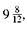 Add. Write each answer in lowest terms. (See Examples.) Adding Mixed Numbers Add and SOLUTION Inspection shows that 12 is the least common denominator. Write as and write as Then add. The work can be organized as follows. Adding with Carrying A rubber gasket must extend around all four edges (perimeter) of the dishwasher door panel shown on the following page before it is installed. Find the length of gasket material needed by adding inches, inches, inches, and inches. Quick TIP To add mixed numbers: 1. add fractions, 2. add whole numbers, and 3. combine the two to write as a mixed number. SOLUTION CASE IN POINT Write using the least common denominator and then add.
