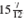 Subtract. Write each answer in lowest terms. (See Example.)      Subtracting with Borrowing (a) Subtract     from     . (b) Subtract     rom 41. Quick TIP  You do not have to write fractions using the least common denominator when adding or subtracting on a calculator. SOLUTION  Start by rewriting each problem with a common denominator. (a)      Subtracting     from     requires borrowing from the whole number 10.     Rewrite the problem as shown. Check by adding     and     The answer should be          (b)      To subtract the fraction     requires borrowing 1 whole unit from 41.     Rewrite the problem as shown. Check by adding     and     . The answer should be 41.     The calculator solution to part (a) uses the fraction key.   