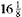 In your own words, explain the steps you would take to add two large mixed numbers. (See Objective.) Add mixed numbers. To add mixed numbers, first add the fractions. Then add the whole numbers and combine the two answers. For example, add     and     as shown.     Finally, write the sum of the fraction and whole-number parts as a mixed number.     So      To add mixed numbers, change the mixed numbers, if necessary, so that the fraction parts have a common denominator.