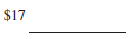 Find the time-and-a-half pay rate for each of the following regular pay rates. (See Example 5.)