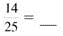Convert this fractions to decimals. If a division does not come out evenly, round the answer to the nearest thousandth. (See Example.) Converting Fractions to Decimals Convert the following fractions to decimals. (a) (b) Decimal equivalents Quick TIP Do not use both a decimal and a fraction in the same number. SOLUTION (a) Convert to a decimal by dividing 1 by 8. Add trailing zeros after the 1 as needed. (b) Divide 2 by 3. The division continues without ending and has a repeating decimal, which is often written as. ,. , or. . It would be written as.67 when rounded to the nearest hundredth and as.667 when rounded to the nearest thousandth. The calculator solution to this example is