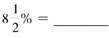 Write the following as decimals. (See Examples.)  Writing Fractions as Percents      A marketing manager is given the following data in fraction form and must change the data to percents. (a)      (b)      (c)      SOLUTION  First write each fraction as a decimal, and then write the decimal as a percent. (a)      (b)      (c)      Writing Percents as Decimals  To calculate some insurance claims, an insurance agent must change the following percents to decimals. (a) 35% (b) 50% (c) 325% (d)      Quick.TIP Change any fraction part of a percent to a decimal before converting from a percent to a decimal. SOLUTION  Move the decimal point two places to the left and drop the percent sign. (a).35 (b).5 (c) 3.25 (d).375 Writing Percents as Fractions  Even though smoking is believed to account for 1 of every 5 deaths in the United States, more than 45 million Americans smoke. The bar chart shows the percent of people in each age group that smoke. Convert each percent to a fraction and reduce to lowest terms.     SOLUTION  Write each percent as a decimal and then as a fraction in lowest terms. (a)      (b)      (c)      (d)        
