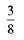 Write the following as decimals. (See Examples.) Writing Fractions as Percents A marketing manager is given the following data in fraction form and must change the data to percents. (a) (b) (c) SOLUTION First write each fraction as a decimal, and then write the decimal as a percent. (a) (b) (c) Writing Percents as Decimals To calculate some insurance claims, an insurance agent must change the following percents to decimals. (a) 35% (b) 50% (c) 325% (d) Quick.TIP Change any fraction part of a percent to a decimal before converting from a percent to a decimal. SOLUTION Move the decimal point two places to the left and drop the percent sign. (a).35 (b).5 (c) 3.25 (d).375 Writing Percents as Fractions Even though smoking is believed to account for 1 of every 5 deaths in the United States, more than 45 million Americans smoke. The bar chart shows the percent of people in each age group that smoke. Convert each percent to a fraction and reduce to lowest terms. SOLUTION Write each percent as a decimal and then as a fraction in lowest terms. (a) (b) (c) (d)
