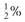 Determine the fraction, decimal, or percent equivalents for each of the following, as necessary. Write fractions in lowest terms and convert to a mixed number if appropriate. The fractional percent is equal to.005. Explain each step as you change to its decimal equivalent. (See Objective.) OBJECTIVE Write a percent as a fraction. To write a percent as a fraction, first change the percent to a decimal, then write the decimal as a fraction in lowest terms.
