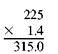 Solve for part in each of the following. Round to the nearest hundredth. (See Example.) Solving for Part Solve for part, using P = R × B. (a) 4% of 50 (b) 1.2% of 180 (c) 140% of 225 (d) % of 560 ( Hint: =.25%) SOLUTION (a) (b) (c) (d) Identify the three components in a percent problem. In your own words, describe how to identify each of these components. (See Objective.) OBJECTIVE Know the three components of a percent problem. Problems in percent contain three main components. Usually, two of these components are given, and the third component must be found.