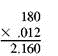Solve for part in each of the following. Round to the nearest hundredth. (See Example.) Solving for Part Solve for part, using P = R × B. (a) 4% of 50 (b) 1.2% of 180 (c) 140% of 225 (d) % of 560 ( Hint: =.25%) SOLUTION (a) (b) (c) (d) There are words and phrases that are usually associated with base and part. Give three examples of words that usually identify the base and the accompanying word for the part. (See Objective.) OBJECTIVE Recognize the terms associated with base, rate, and part. Percent problems have certain similarities. For example, some phrases are associated with the base in the problem. Other phrases lead to the part, while % or percent following a number identifies the rate. The following chart helps distinguish between the base and the part.