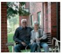 BENEFIT INCREASE One 80-year-old couple gets $1582 in monthly Social Security benefits. They receive a letter saying that their benefits will go up by 2.4% per month. Find the amount of the increase and the new total monthly benefit, both to the nearest dollar. ________________