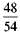 Solve this problems.  Write     in lowest terms. _____