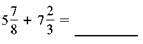 Solve this problems.