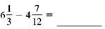 Solve this problems.