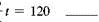 Solve this equation for the unknown.