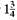 Solve the following application problems. An unknown principal ( P ) loaned out at 8% for years yields a maturity value ( M ) of $1368. Use M = P (1 + RT ) to find the principal. _____