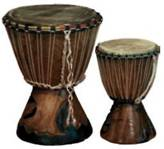 Solve the following application problems.  MUSICAL INSTRUMENTS The Guitar Shoppe bought 6 sets of bongo drums and 7 quality Alvarez guitars for $2445.80. The guitars cost $269 apiece. Find the cost for a set of bongo drums.   