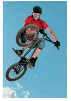 Solve the following application problem. The list price of an Iron Horse BMX bike at Olympic Sports is $149.99. Find the dealer's cost if given a 20/20 trade discount and a 3/20, n/30 cash discount. Assume that the dealer earns the maximum cash discount. _____