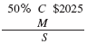 Solve for the missing numbers. Markup is based on selling price. Round dollar amounts to the nearest cent. (See Examples.) Solving for Markup on Selling Price To remain competitive, REI sells Body Glove Sunglasses for only $39.99. They pay $35 for each pair and calculate markup on selling price. Find the amount of markup, the percent of markup on selling price, and the percent of cost on selling price. SOLUTION Set up the problem. Solve for either of the rates and subtract the result from 100, to find the other. For example, here we solve for the markup rate using the basic percent formula. Cost as a percent of selling price can be found either by subtracting 100, - 12.5,, or by dividing the cost of $35 by the selling price of $39.99. Notice that percents are rounded to the nearest tenth of a percent. Here, selling price is the base and is associated with 100,. The markup in this example is very low-REI will probably take a loss on these sunglasses, but managers hope the low price will bring customers into the store. Finding Cost When Selling Price Is Base A Kmart ® employee needs a 35, markup on selling price in order to have a markup of $5.16 on a pair of PRO CLASSIC Batting Gloves. How much can Kmart afford to pay for each pair of gloves? SOLUTION Cost as a percent of selling price is found by subtracting 35% from 100, to find 65%. Find the selling price as follows. Divide both sides by.35 to find the selling price. Finally, find cost by subtracting. The final table is shown here. Finding Markup When Selling Price Is Given Marilyn Westby must calculate the markup on a Wilson youth tennis racket. The selling price of the tennis racket is $15.99, and the markup is 20, of selling price. Find the markup. SOLUTION Cost as a percent of selling price is found by subtracting 20, from 100, to find 80,. Solve for the missing values using P = R × B : The markup is $3.20. Finding Markup When Cost Is Given Find the markup on a dartboard made in England if the cost is $27.45 and the markup is 25, of selling price. SOLUTION Subtract 25% from 100% to find that cost is 75% of selling price. First, solve for selling price. Finally: Here is the completed table.