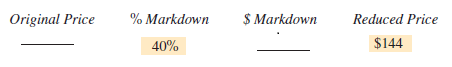 Find the missing quantities. Round rates to the nearest whole percent and dollar amounts to the nearest cent. (See Examples 1-3.)