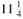 Find (a) the exact interest and (b) the ordinary interest for each of the following to the nearest cent. Then find (c) the amount by which the ordinary interest is larger. (See Example.) Finding Exact and Ordinary Interest Radio station KOMA borrowed $148,500 on May 12 with interest due on August 27. If the interest rate is 10%, find the interest on the loan using (a) exact interest and (b) ordinary interest. Quick TIP Ordinary interest results in slightly more interest than exact interest. Thus ordinary interest favors those banks that use it when calculating loans. SOLUTION Either the table method or the method of the number of days in a month can be used to find that there are 107 days from May 12 to August 27. (a) The exact interest is found from I = PRT with P = $148,500, R =.10, and T = . (b) Find ordinary interest with the same formula and values, except T = . In this example, the ordinary interest is $4413.75 ? $4353.29 = $60.46 more than the exact interest. $29,500 at % for 120 days