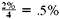Use the formula for compound amount, not the table, to find the compound amount and interest. Round to the nearest cent. (See Examples.) Finding the Interest Rate per Compounding Period and the Number of Compounding Periods Find the interest rate per compounding period and the number of compounding periods for each. (a) 5% compounded semiannually, 3 years (b) 6% per year, compounded monthly, years (c) 2% per year, compounded quarterly, 5 years SOLUTION (a) 5% compounded semiannually is credited at the end of each 6 months. There are 3 years ×2 periods per year = 6 compounding periods in 3 years. (b) 6% per year, compounded monthly, results in credited at the end of each month. There are 2.5 years ×12 periods per year = 30 compounding periods in 2.5 years. (c) 2% per year, compounded quarterly, results in credited at the end of each quarter. There are 5 years ×4 periods per year = 20 compounding periods in 5 years. Finding Compound Interest An investment managed by Bank of America pays 7, interest per year compounded semian-nually. Given an initial deposit of $4500, (a) use the formula to find the compound amount after 5 years, and (b) find the compound interest. SOLUTION (a) Interest is compounded at every 6 months for 5 years × 2 periods per year = 10 periods. Therefore, 3.5% is the interest rate per compounding period ( i ) and 10 is the number of compounding periods ( n ). The compound amount is $6347.69. (b) The interest is $1847.69. The calculator solution for part (a) is as follows. Note: Refer to Appendix B for calculator basics.