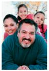 Solve the following application problems. If no interest rate is given, assume interest compounded daily. Round to the nearest cent. DETERMINING PURCHASING POWER A family with a spending budget of $26,500 receives an increase in wages of 3% in a year in which inflation was 4.5,. Find the net gain or loss in their purchasing power. __________________