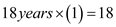 The following table is given, There are payment periods. The interest rate per payment period is . Look across the top of the amount of an annuity table for and down the side for periods to find . Recall the formula for finding Amount of an Annuity, , or Use , and in the formula above, Recall the formula, Finding Interest of an Annuity, , or Use , and in the formula above, Complete the table,