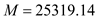 The following table is given, There are payment periods. The interest rate per payment period is . Look across the top of the amount of an annuity table for and down the side for periods to find . Recall the formula for finding Amount of an Annuity, , or Use , and in the formula above, Recall the formula, Finding Interest of an Annuity, , or Use , and in the formula above, Complete the table,