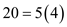 This is a problem of finding the amount of an annuity. The following table is given, There are payment periods. The interest rate per payment period is . Look across the top of the Amount of an Annuity Table for and down the side for periods to find . Recall the formula, Finding Amount of an Annuity, , or Use , and in the formula above, Therefore, the amount of annuity is . Recall the formula, Finding Interest of an Annuity, , or Use , , and in the formula above, Therefore, the interest earned is .