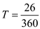 There are days from June 21 to July 17: days in June, and days in July. The following table is given, Recall the rule, the United States Rule, Step : Find the simple interest due from the date the loan was made until the date the partial payment is made. Step 2: Subtract this interest from the amount of the payment. Step 3: Any difference is used to reduce the principal. Step 4: Treat additional partial payments in the same way, always finding interest on only the unpaid balance after the last partial payment. Step 5: The remaining principal plus interest on this unpaid principal is then due on the due date of the loan. You are supposed to following the steps one by one. Step : Find the simple interest due from the date the loan was made until the date the partial payment is made. Recall the formula, Finding Simple Interest, Use , , and in the formula above, Step 2: Subtract this interest from the amount of the payment. The amount of first payment applied to reduce debt is . Step 3: Any difference is used to reduce the principal. The debt after first payment is . Step 4: Treat additional partial payments in the same way, always finding interest on only the unpaid balance after the last partial payment. There are no additional partial payments in this question. Step 5: The remaining principal plus interest on this unpaid principal is then due on the due date of the loan. The balance due on maturity date is Therefore, the balance due is .