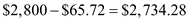 There are days from June 21 to July 17: days in June, and days in July. The following table is given, Recall the rule, the United States Rule, Step : Find the simple interest due from the date the loan was made until the date the partial payment is made. Step 2: Subtract this interest from the amount of the payment. Step 3: Any difference is used to reduce the principal. Step 4: Treat additional partial payments in the same way, always finding interest on only the unpaid balance after the last partial payment. Step 5: The remaining principal plus interest on this unpaid principal is then due on the due date of the loan. You are supposed to following the steps one by one. Step : Find the simple interest due from the date the loan was made until the date the partial payment is made. Recall the formula, Finding Simple Interest, Use , , and in the formula above, Step 2: Subtract this interest from the amount of the payment. The amount of first payment applied to reduce debt is . Step 3: Any difference is used to reduce the principal. The debt after first payment is . Step 4: Treat additional partial payments in the same way, always finding interest on only the unpaid balance after the last partial payment. There are no additional partial payments in this question. Step 5: The remaining principal plus interest on this unpaid principal is then due on the due date of the loan. The balance due on maturity date is Therefore, the balance due is .