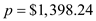 This is a problem of finding the monthly payment for a mortgage. The following table is given, Look across the top of the Real Estate Amortization Table for and down the side for periods to find . Recall the formula, Finding the Monthly Payment for a Mortgage, , or The amount to be financed in thousands is . Use , , and , in the formula above, Therefore, the monthly payment is . Recall the formula, Finding the Total Installment Cost, , or Use , , and in the formula above, Therefore, the total cost of owning the building for years is .